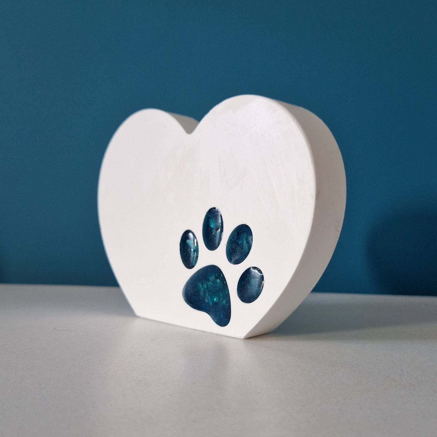 Pet Memorial Ornament