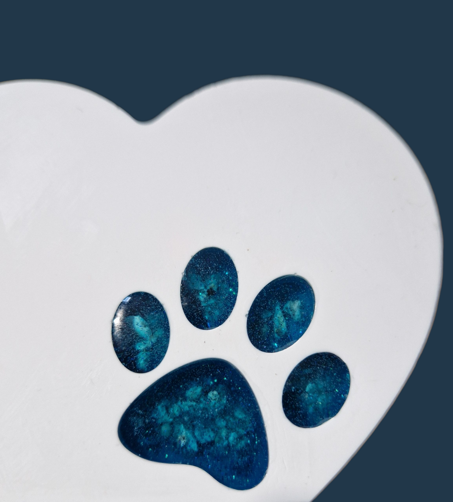 Pet Memorial Ornament