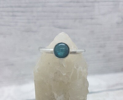 Kadey - Basic Round Ring