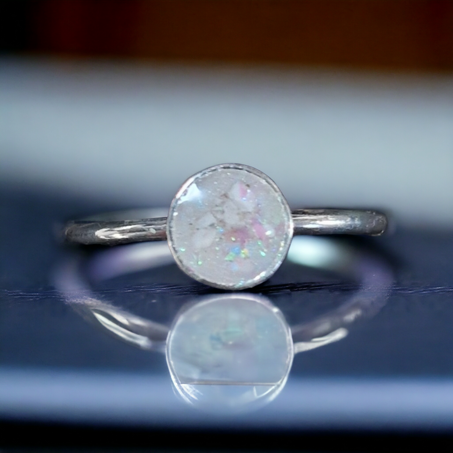 Kadey - Basic Round Ring