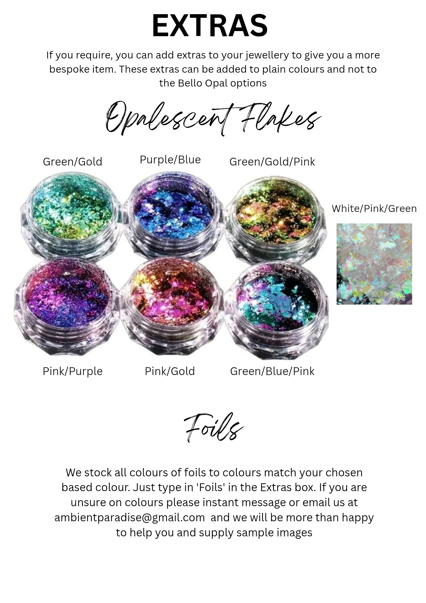 Amelia - Diamante Teardrop Ring