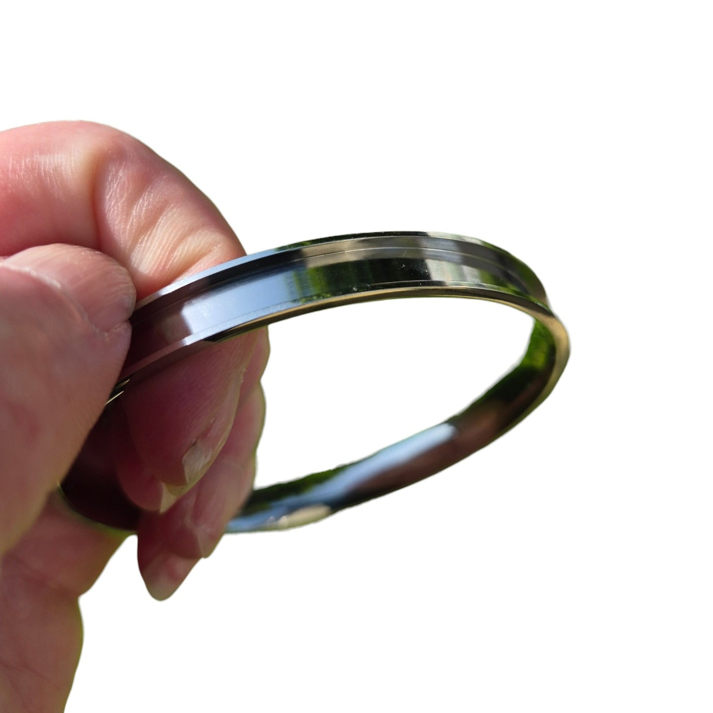 Compact Mini Ring Turner