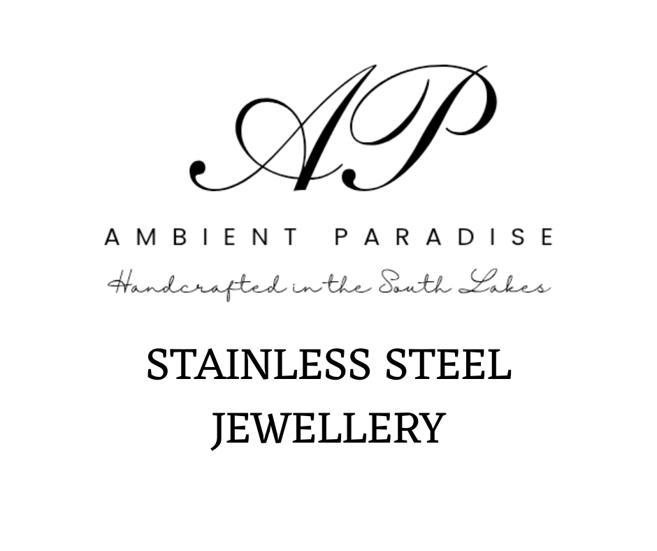 Keepsake Jewellery - Stainless Steel