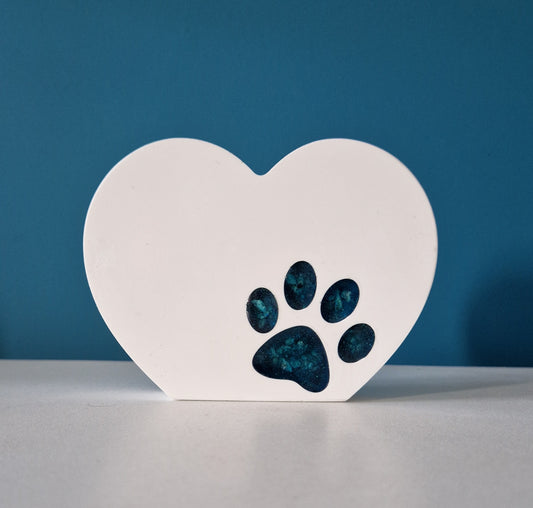 Pet Memorial Ornament