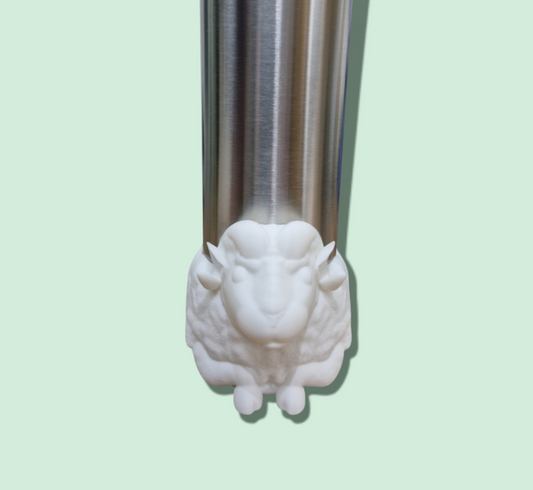 Sheep Tumbler Sleeve