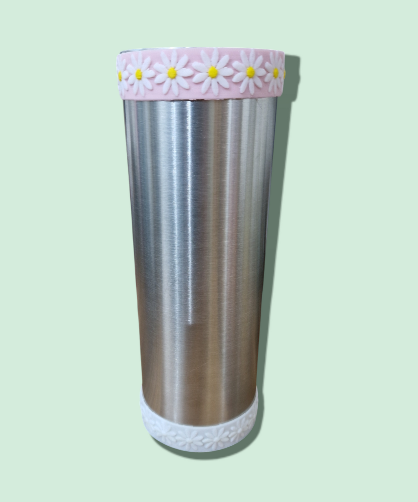 Flower Tumbler Band - Various Colours