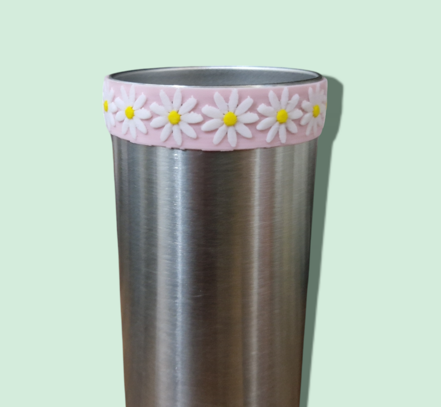 Flower Tumbler Band - Various Colours