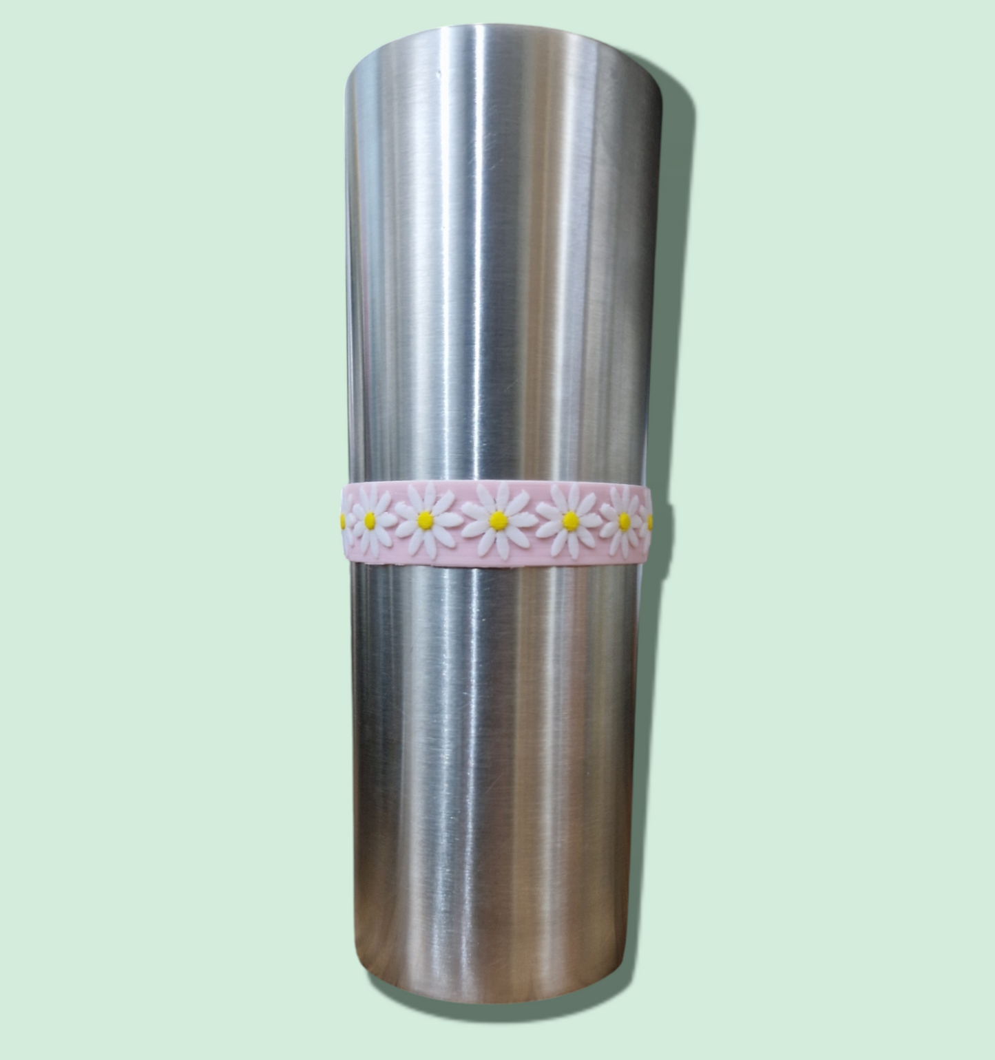 Flower Tumbler Band - Various Colours