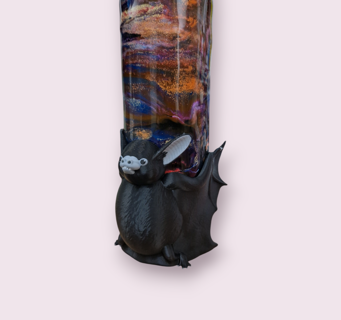 Bat Tumbler Sleeve - Coloured