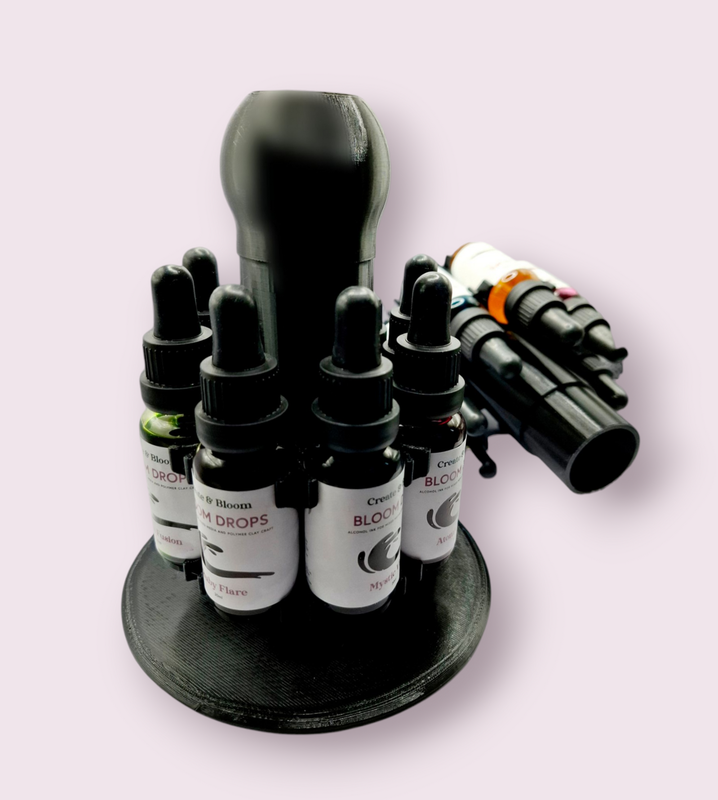 Storage Tree® (Dropper Bottles C&B)