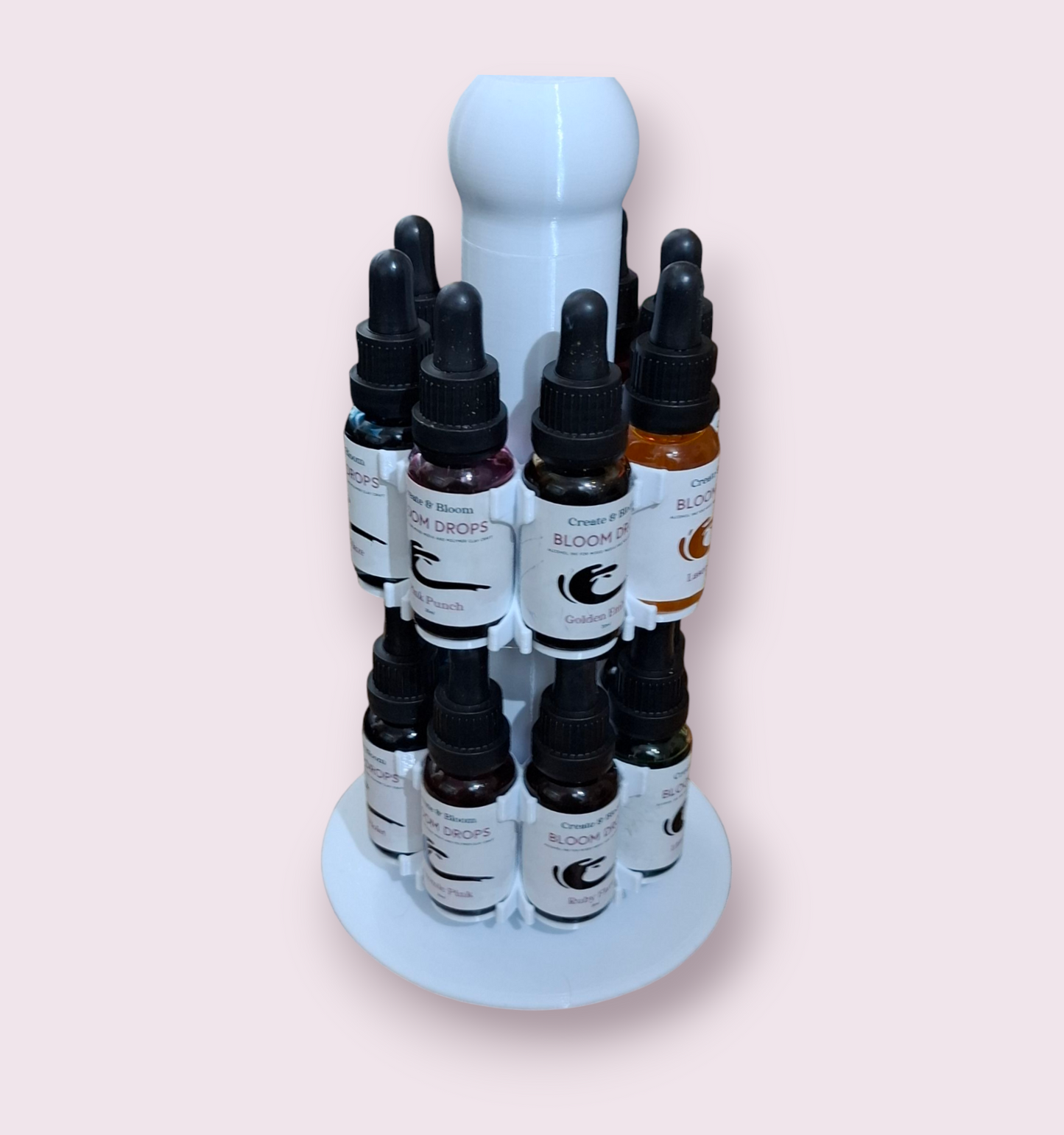 Storage Tree® (Dropper Bottles C&B)