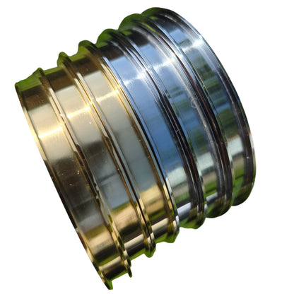 Compact Mini Ring Turner