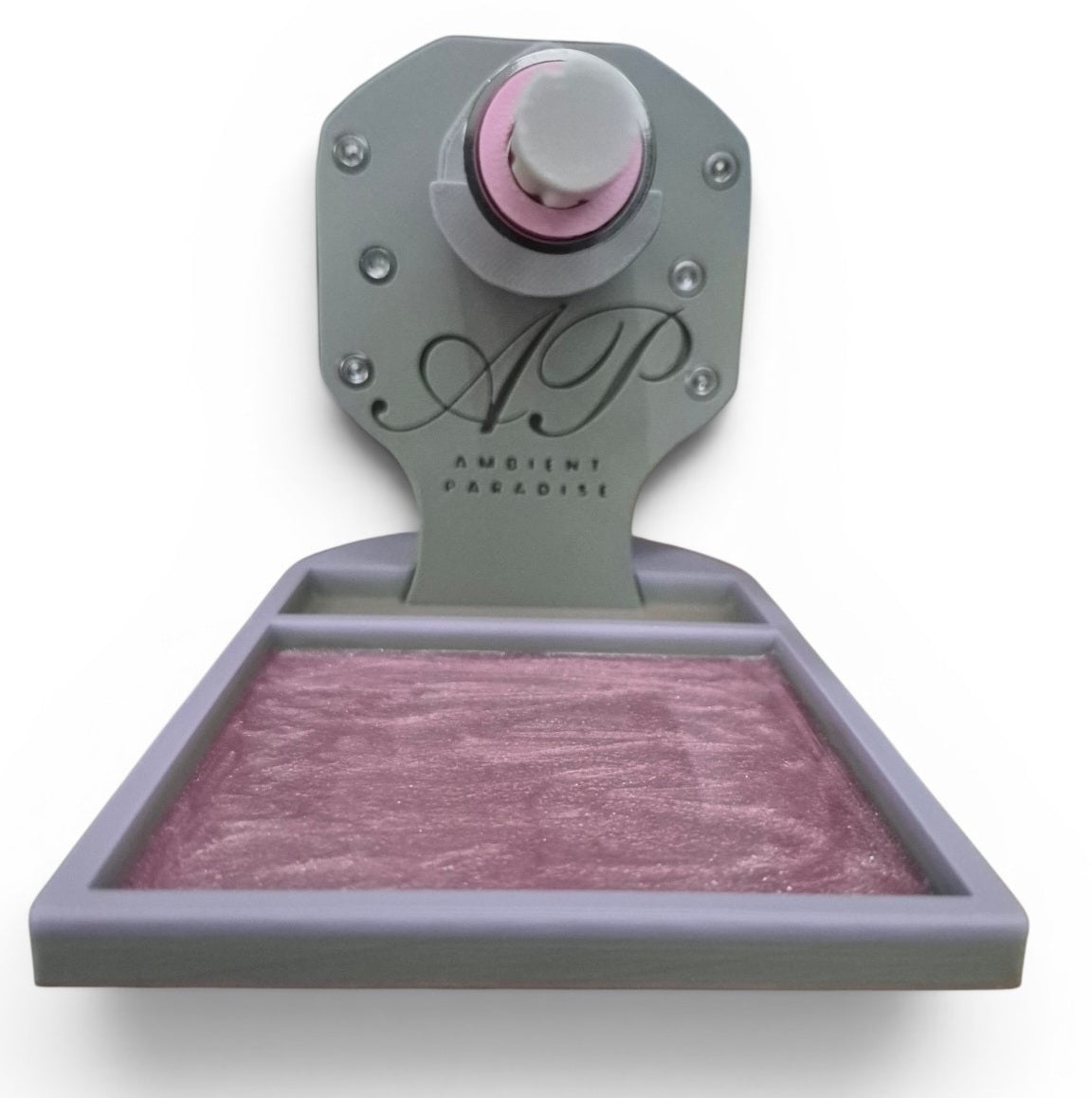 Compact Mini Ring Turner