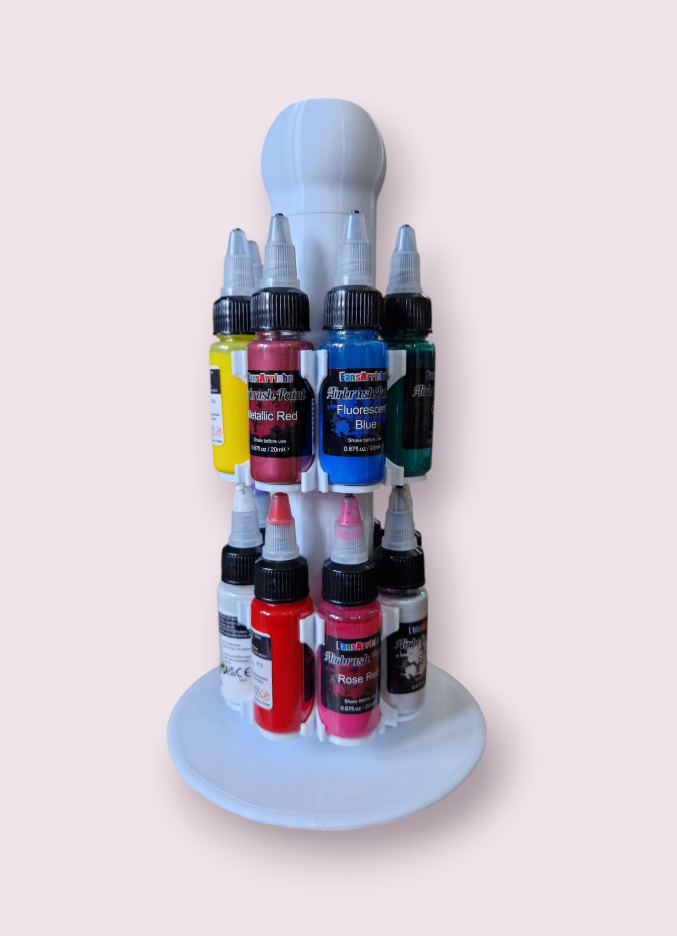 Storage Tree® (20ml pigments/paints)